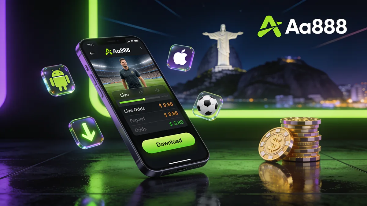 Principais Torneios e Eventos Esportivos na aa888: guia de aa888 para jogadores no Brasil